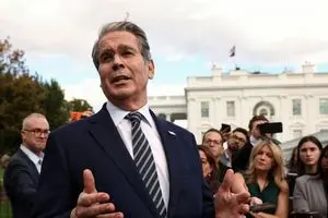واکنش مثبت بازارها به پیام خزانه‌داری آمریکا؛ نرخ اوراق کاهش یافت؛ سهام و طلا اوج گرفت