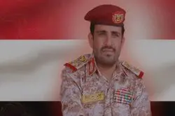 رئیس ستاد ارتش یمن ترور شد