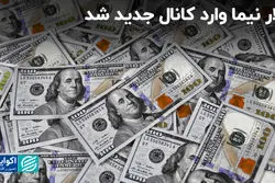 سه اتفاق مهم بازار ارز و سکه امروز چه بود؟