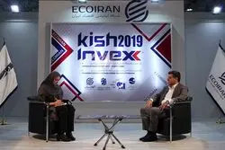 گفتگو با نایب رئیس اتاق بازرگانی صنایع و معادن کشاورزی ایران