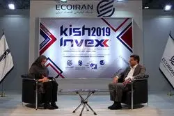 گفتگو با نایب رئیس اتاق بازرگانی صنایع و معادن کشاورزی ایران