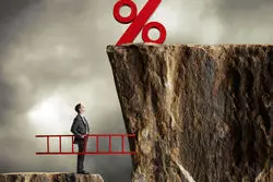 صعود نرخ سود بین بانکی به قله فروردین 1401+ نمودار