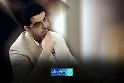 شاکری: آمریکا با حمله به نیروهای سپاه توافق را شکست