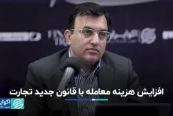 بی توجهی قانونگذار به آثار اقتصادی اجرای قانون تجارت