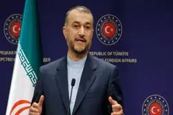 خط‌ونشان تحریمی تهران برای بروکسل