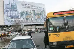 تاثیر متضاد تورم حمل و نقل بر هزینه‌های فقیر و غنی