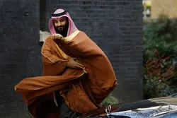 فاز نهایی چشم‌انداز 2030 بن‌سلمان در خطر قرار گرفت؟