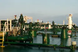 افزایش رزرو ابرنفت‎کش‎ها توسط چین برای واردات نفت ازخلیج فارس 