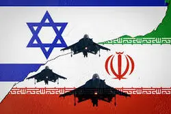 اخطار دیپلمات اسرائیلی به آمریکا: ایران آماده حمله به ناوهای آمریکایی است + ویدیو