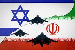 شبح لابی و سراب اتحاد/ چرا خاورمیانه فراتر از ایدئولوژی، میدان رقابت باقی می‌ماند؟