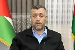 حماس: طرح آمریکا را بررسی می‌کنیم