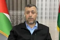 حماس: طرح آمریکا را بررسی می‌کنیم
