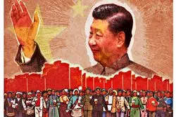 اعتماد به نفس فروپاشیده پکن؛ چرا شی اقتصاد چین را درست نمی‌کند؟