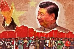 اعتماد به نفس فروپاشیده پکن؛ چرا شی اقتصاد چین را درست نمی‌کند؟