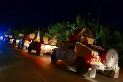 روایت پاکستان از وضعیت درگیری مرزی با افغانستان