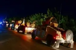 روایت پاکستان از وضعیت درگیری مرزی با افغانستان