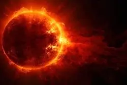 ناسا شوکه شد/ فعالیت غیرمنتظره خورشید/ خطر برای زمین؟