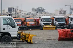 کاهش ۶۹ درصدی پسماند تهران در جنگ ۱۲ روزه