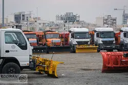 کاهش ۶۹ درصدی پسماند تهران در جنگ ۱۲ روزه