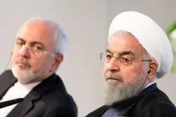 قالیباف در برابر روحانی و ظریف؛ برجام، روسیه و مرز تازه جدال سیاسی