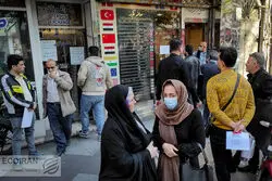 بازگشت کارت های ملی اجاره ای به بازار/آربیتراژ دلار تهران با لیر ترکیه