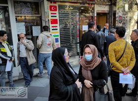 بازارساز با نوسان‌گیران سرشاخ می‌شود؟