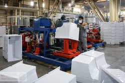 افزایش ظرفیت خالی صنایع