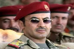 فرزند رئیس‌جمهور پیشین یمن به اعدام محکوم شد