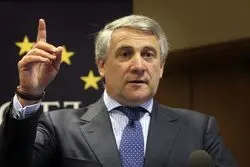 ایتالیا: اشغال غزه اشتباه بزرگی است