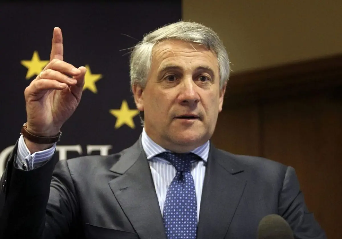 ایتالیا: اشغال غزه اشتباه بزرگی است