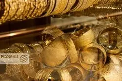 قیمت طلای 18عیار امروز چهارشنبه 26 آذر/ افزایش شدید قیمت + جدول و جزئیات