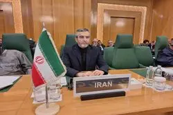باقری کنی: نقض آمریکایی‌ها فقط مختص به تنگه هرمز نبود بلکه...