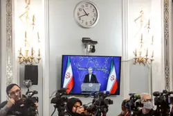 موضع وزارت خارجه ایران در خصوص روابط با سوریه 