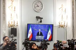 موضع وزارت خارجه ایران در خصوص روابط با سوریه 