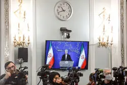 موضع وزارت خارجه ایران در خصوص روابط با سوریه 