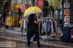 تهرانی ها از این تاریخ منتظر باران باشند