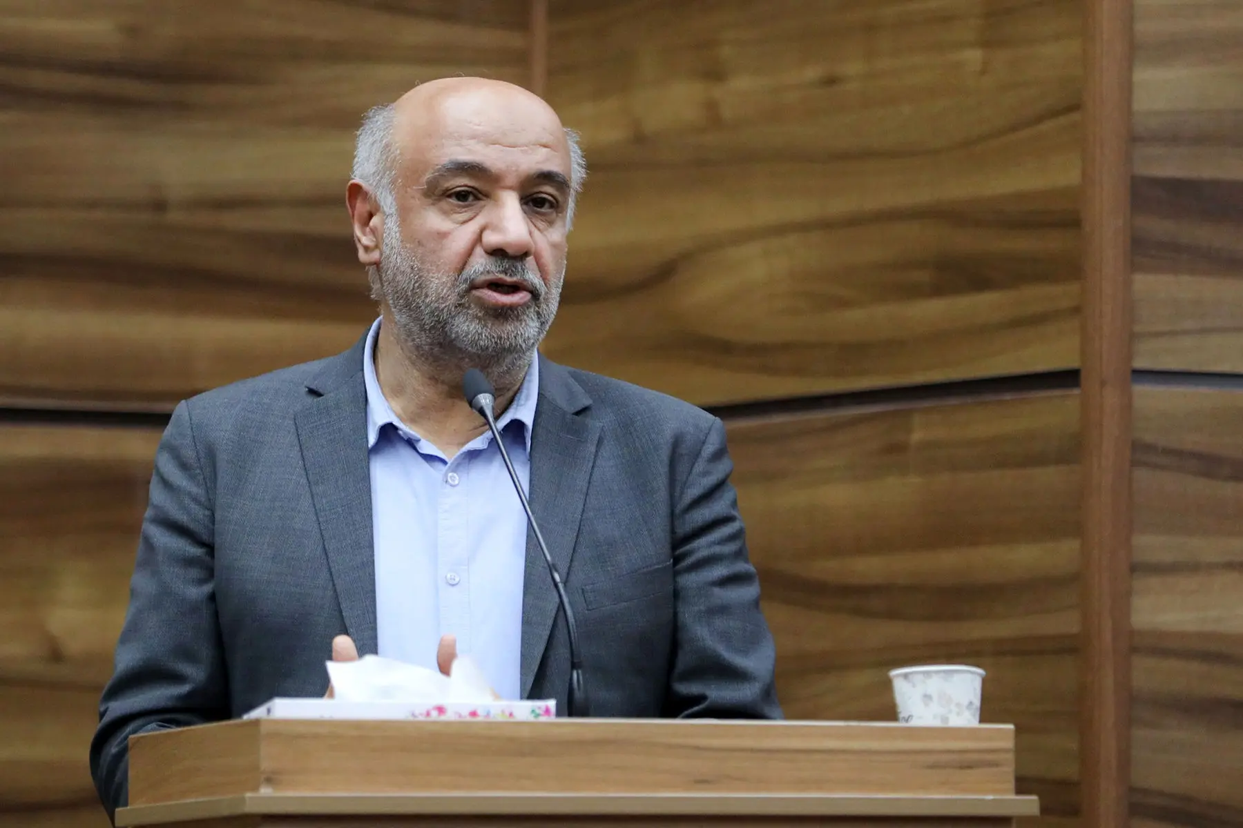 خبر خوب وزیر کار برای کارگران + جزییات