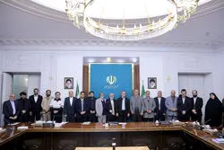 جزییات دیدار زاکانی و پزشکیان؛ انتقاد رییس دولت از وضعیت زیستی شهر تهران 