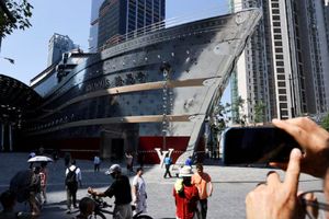 رقابت برندهای لوکس در چین برای جذب ثروتمندان