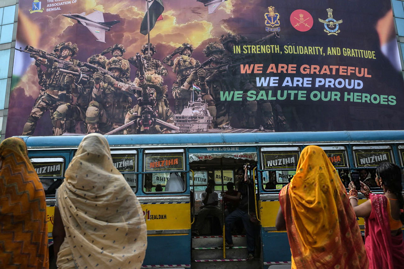درگیری اخیر هند و پاکستان، مقدمه‌ای برای یک جنگ بزرگ‌تر خواهد شد؟