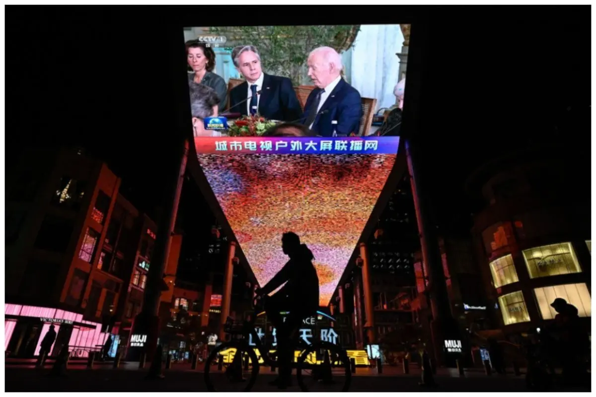 خودزنی به سبک شی؛ سناریوی جنگ سرد تکرار می‌شود؟