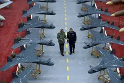 ببینید/ آمریکا این پهپاد ایرانی را کپی کرد