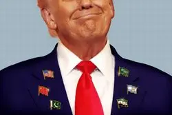 برندگان و بازندگان بازی ترامپ؛ کدام کشورها از معامله‌گری آمریکا سود بردند؟