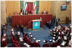 خبرگان رهبری: تیم مذاکره‌کننده گوش به فرمان ولی فقیه است