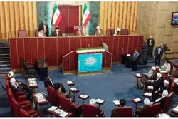 خبرگان رهبری: تیم مذاکره‌کننده گوش به فرمان ولی فقیه است