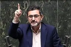 زارعی: آیا عراقچی مجوز دیدار با ویتکاف را داشت؟
