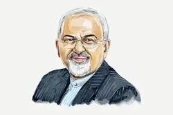 رونمایی ظریف از رویکرد جدید ایران برای منطقه در اکونومیست 