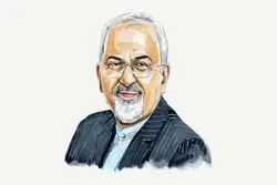 رونمایی ظریف از رویکرد جدید ایران برای منطقه در اکونومیست 