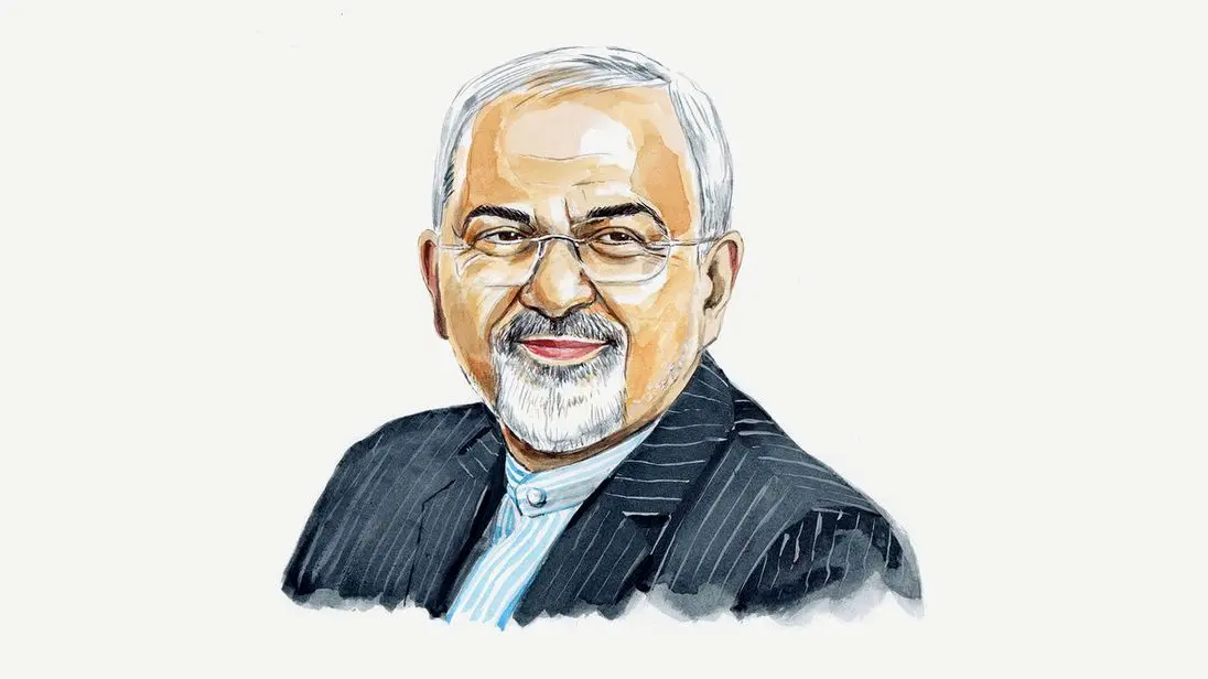 رونمایی ظریف از رویکرد جدید ایران برای منطقه در اکونومیست 