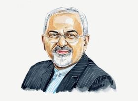 رونمایی ظریف از رویکرد جدید ایران برای منطقه در اکونومیست 